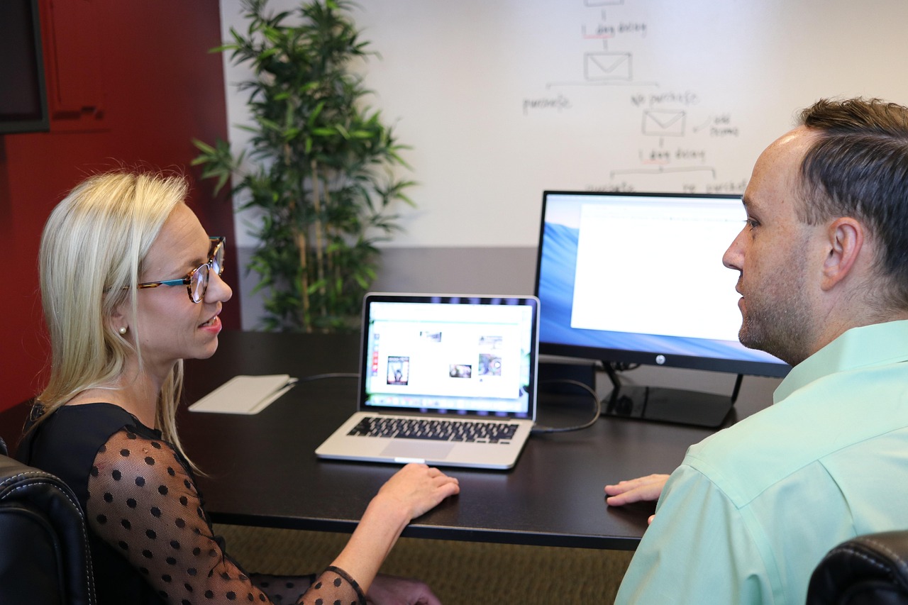 MMO技术支持变得越来越“智能”