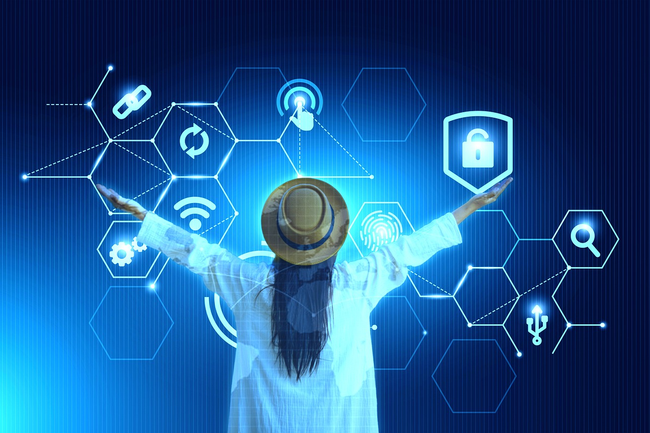 技术支持攻击下的游戏世界，该何去何从？ 